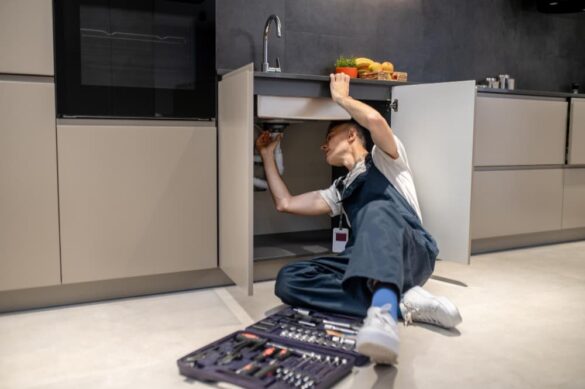 Quels sont les travaux qu'un plombier peut réaliser dans la rénovation de la maison?