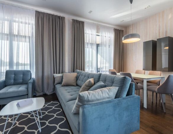 Quel sont les meubles les mieux adaptés pour une maison de campagne?
