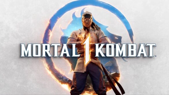 Mortal Kombat